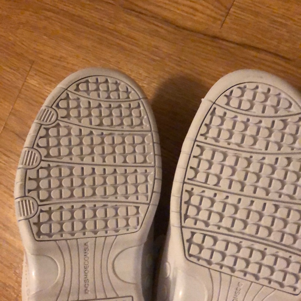 🏆💎NWT 🏆 DC Og Shoes 💎 Sz. 7 🏆 NWOB 💎🏆 - Picture 9 of 9